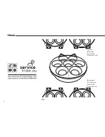 Preview for 2 page of TriStar SA-1127 Instruction Manual