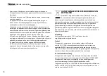 Предварительный просмотр 10 страницы TriStar SA-2129 Instruction Manual