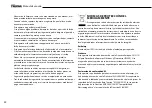 Предварительный просмотр 22 страницы TriStar SA-2129 Instruction Manual