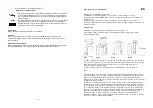 Предварительный просмотр 10 страницы TriStar SC-2282 User Manual