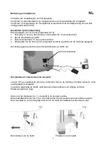 Preview for 8 page of TriStar SM-6000 User Manual