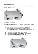 Preview for 9 page of TriStar SM-6000 User Manual