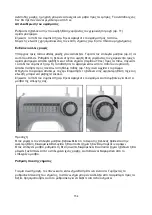 Предварительный просмотр 155 страницы TriStar SM-6000 User Manual