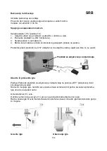 Предварительный просмотр 159 страницы TriStar SM-6000 User Manual