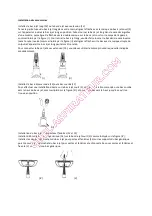 Preview for 12 page of TriStar SR-5238 Manual