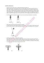 Preview for 16 page of TriStar SR-5238 Manual