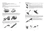 Preview for 19 page of TriStar SR-5239 User Manual