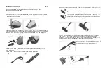 Preview for 22 page of TriStar SR-5239 User Manual