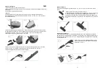 Preview for 31 page of TriStar SR-5239 User Manual