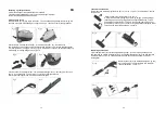 Preview for 40 page of TriStar SR-5239 User Manual