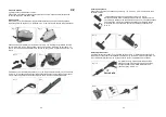 Preview for 43 page of TriStar SR-5239 User Manual