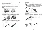 Preview for 46 page of TriStar SR-5239 User Manual