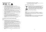 Preview for 51 page of TriStar SR-5239 User Manual