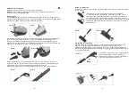 Preview for 52 page of TriStar SR-5239 User Manual