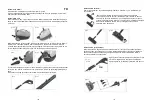 Preview for 55 page of TriStar SR-5239 User Manual