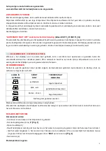 Preview for 4 page of TriStar ST-8226 Instructions Manual