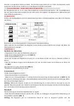 Preview for 15 page of TriStar ST-8226 Instructions Manual