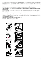 Preview for 22 page of TriStar ST-8226 Instructions Manual