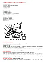 Preview for 29 page of TriStar ST-8226 Instructions Manual