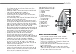 Предварительный просмотр 45 страницы TriStar ST-8234DR Instruction Manual