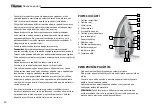 Предварительный просмотр 50 страницы TriStar ST-8234DR Instruction Manual