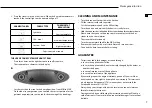 Preview for 7 page of TriStar ST-8910 Instruction Manual