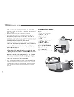 Preview for 28 page of TriStar ST-8915 Instruction Manual