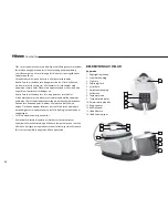 Preview for 52 page of TriStar ST-8915 Instruction Manual