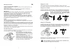 Preview for 3 page of TriStar SZ-1911 User Manual