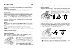 Preview for 7 page of TriStar SZ-1911 User Manual