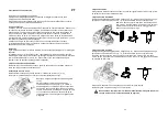 Preview for 15 page of TriStar SZ-1911 User Manual