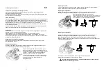 Preview for 17 page of TriStar SZ-1911 User Manual