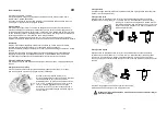 Preview for 19 page of TriStar SZ-1911 User Manual