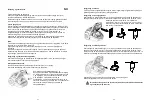 Preview for 21 page of TriStar SZ-1911 User Manual