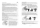 Preview for 23 page of TriStar SZ-1911 User Manual