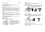 Preview for 27 page of TriStar SZ-1911 User Manual