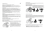 Preview for 31 page of TriStar SZ-1911 User Manual