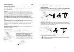 Preview for 6 page of TriStar SZ-1913 User Manual