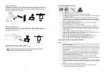 Preview for 31 page of TriStar SZ-1913 User Manual