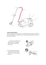 Preview for 19 page of TriStar SZ-2178 Instructions Manual