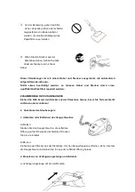 Preview for 20 page of TriStar SZ-2178 Instructions Manual