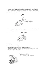 Preview for 23 page of TriStar SZ-2178 Instructions Manual