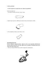 Preview for 39 page of TriStar SZ-2178 Instructions Manual