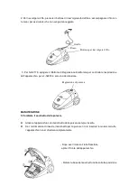 Preview for 40 page of TriStar SZ-2178 Instructions Manual