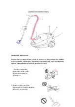 Preview for 44 page of TriStar SZ-2178 Instructions Manual