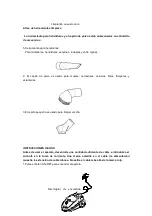 Preview for 47 page of TriStar SZ-2178 Instructions Manual