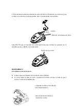 Preview for 48 page of TriStar SZ-2178 Instructions Manual