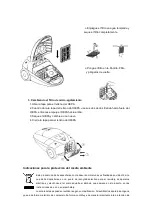 Preview for 50 page of TriStar SZ-2178 Instructions Manual