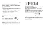 Предварительный просмотр 28 страницы TriStar TR-2545 User Manual