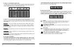 Preview for 12 page of TriStar TRAKSTAR TS-MPPT-45 Installation, Operation And Maintenance Manual